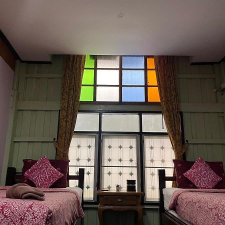 Tamarind Guesthouse Phra Nakhon Si Ayutthaya Dış mekan fotoğraf