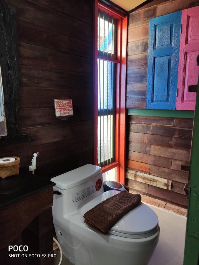 Tamarind Guesthouse Phra Nakhon Si Ayutthaya Dış mekan fotoğraf