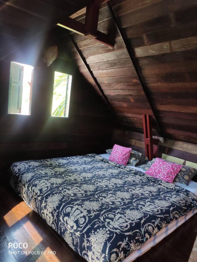 Tamarind Guesthouse Phra Nakhon Si Ayutthaya Dış mekan fotoğraf