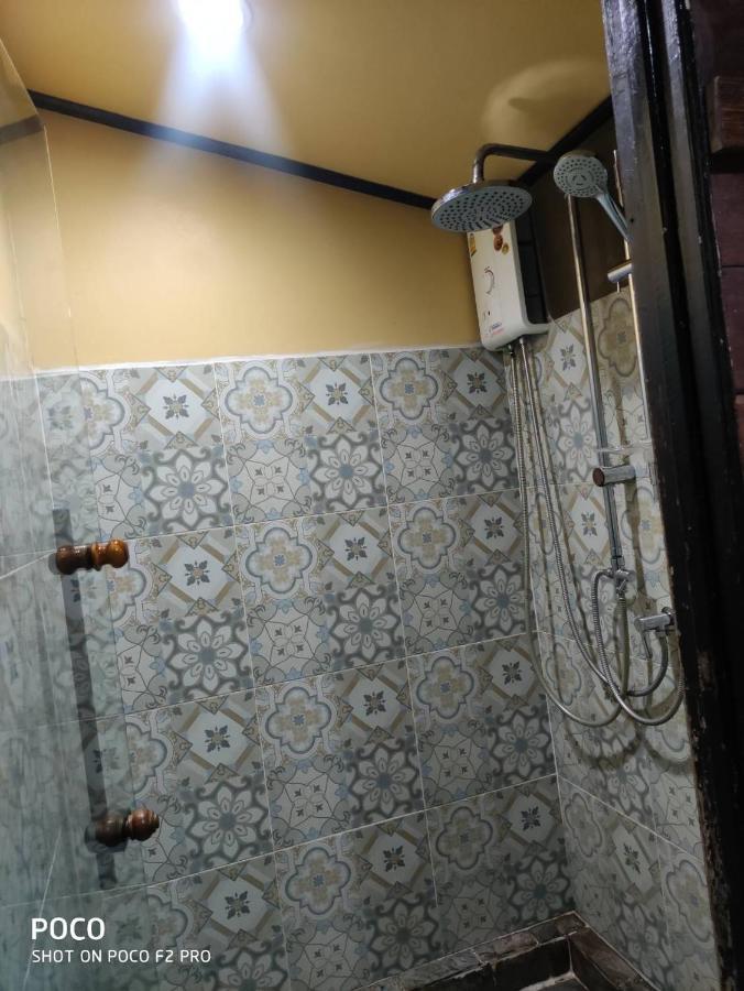 Tamarind Guesthouse Phra Nakhon Si Ayutthaya Dış mekan fotoğraf