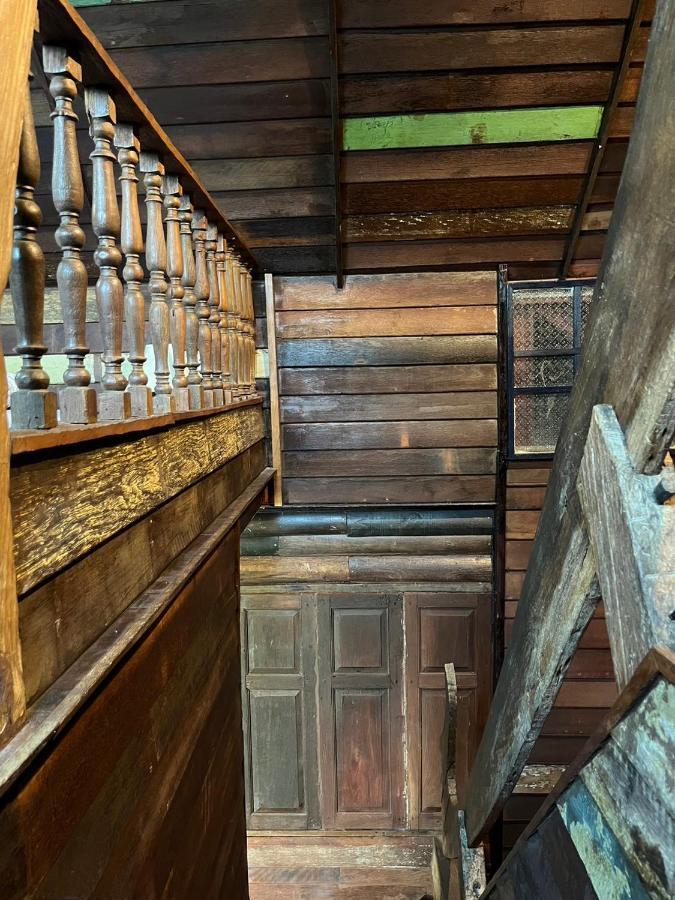 Tamarind Guesthouse Phra Nakhon Si Ayutthaya Dış mekan fotoğraf